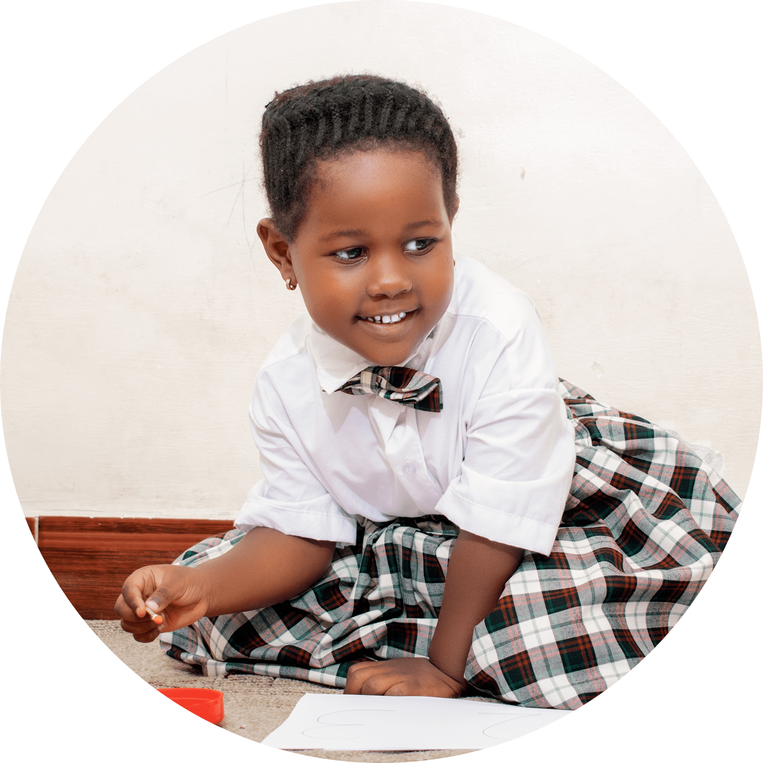 About Haddies School