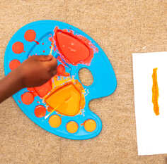 International Curriculum | Haddies School