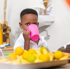 International Curriculum | Haddies School