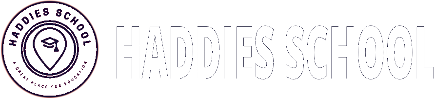 Haddies School's Logo