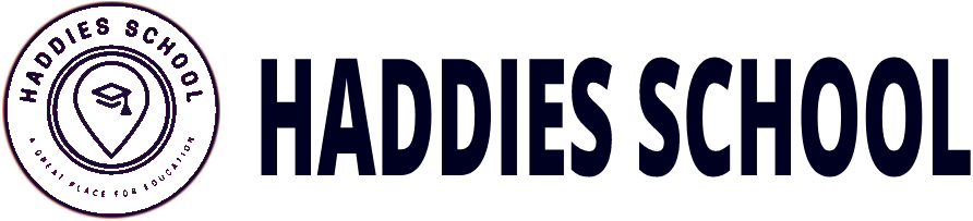 Haddies School's Logo