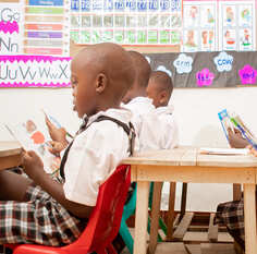 National Curriculum | Haddies School