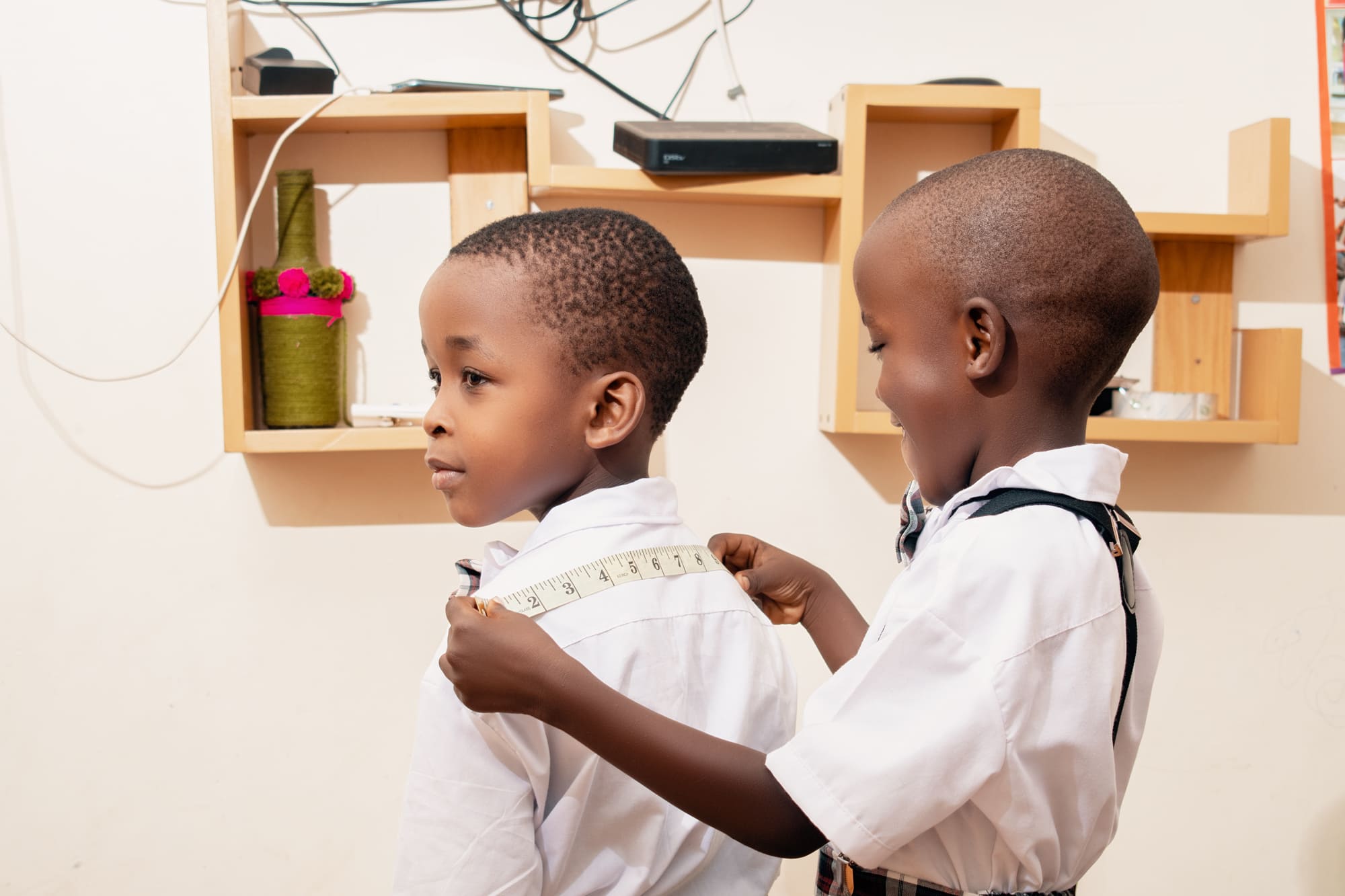 Early Grade Schoolers Program | Haddies School